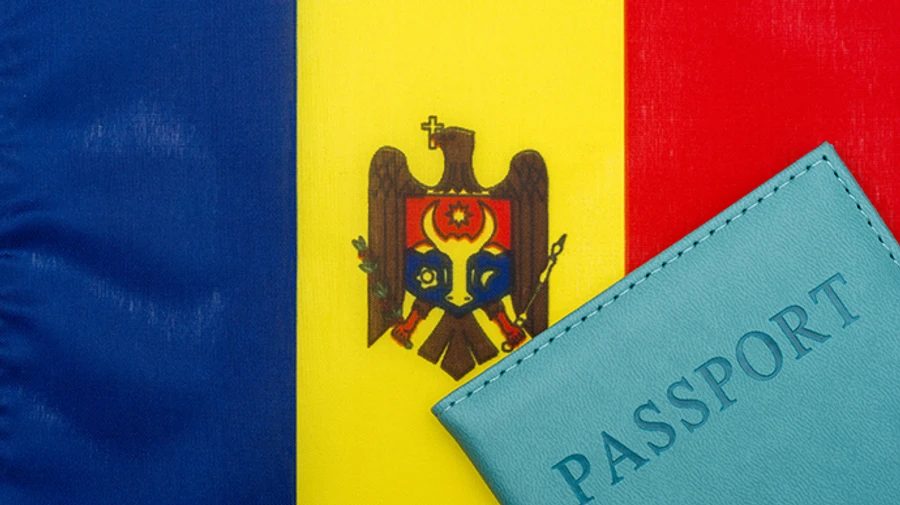 Россияне массово хотят получить гражданство Молдовы, запросы не успевают обрабатывать