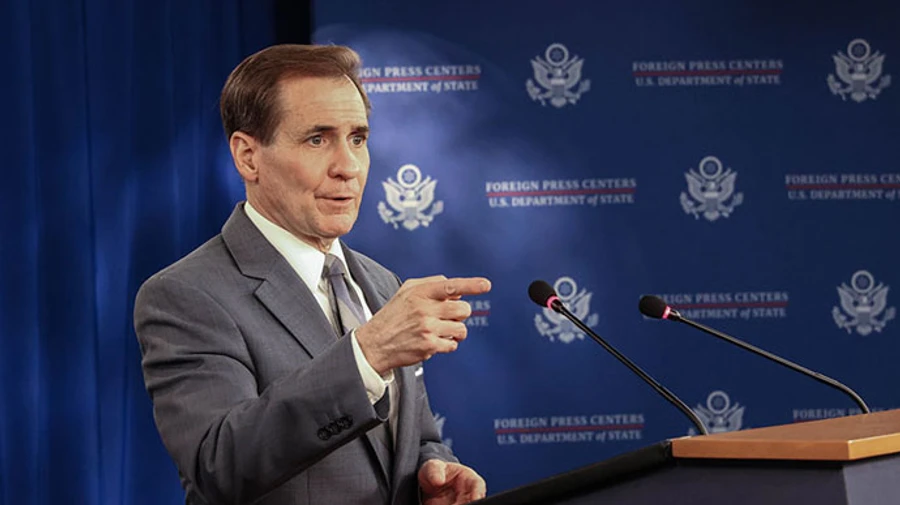 US has no money for new aid packages for Ukraine – White House