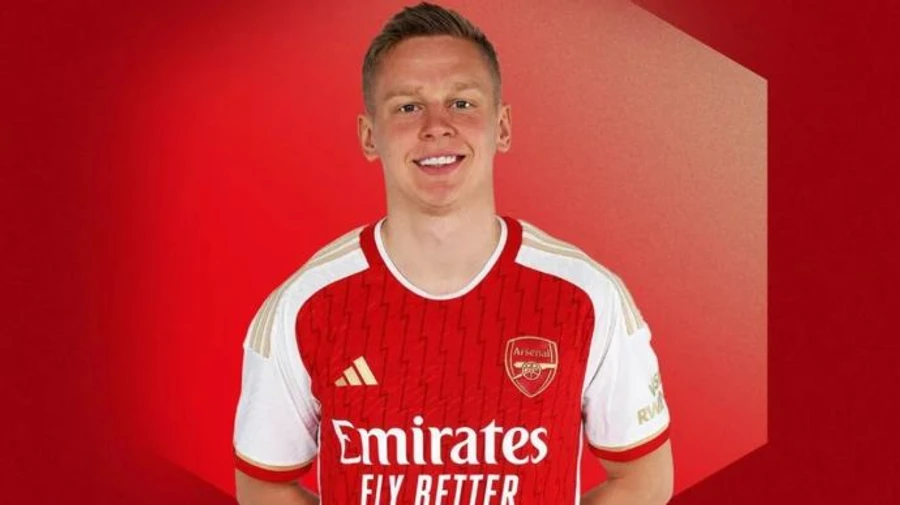 Українські футболісти в Європі: Маліновський забив, Зінченко та Коваленко асистували