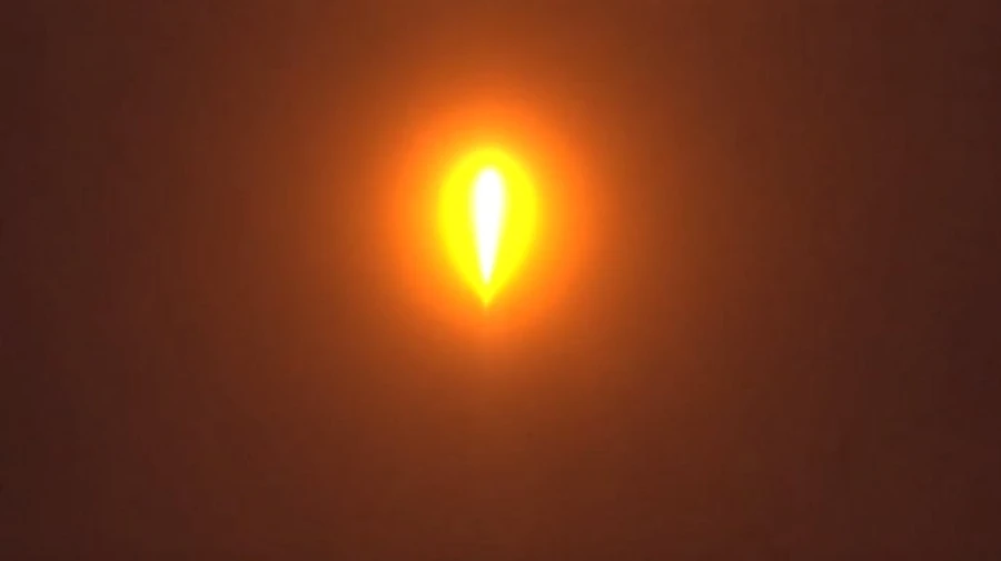 Российская пропаганда показала тренировочный ответный ядерный удар