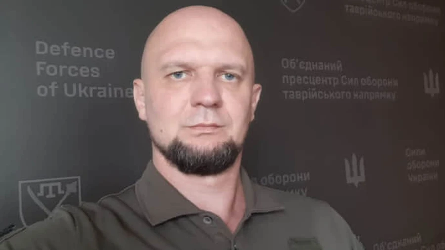 На Авдеевском направлении защитники отразили все вражеские атаки – Штупун
