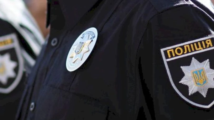 About 400 former Ukrainian police officers continued working for Russians under occupation