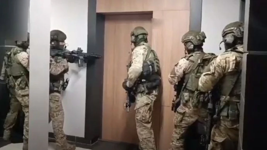 У Польщі судитимуть українця, який незаконно перевозив мігрантів