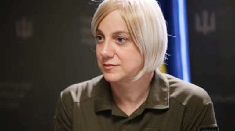 Sarah Ashton-Cirillo from the Territorial Defence Forces: It's thanks to Ukraine that Russian chaos agents were exposed