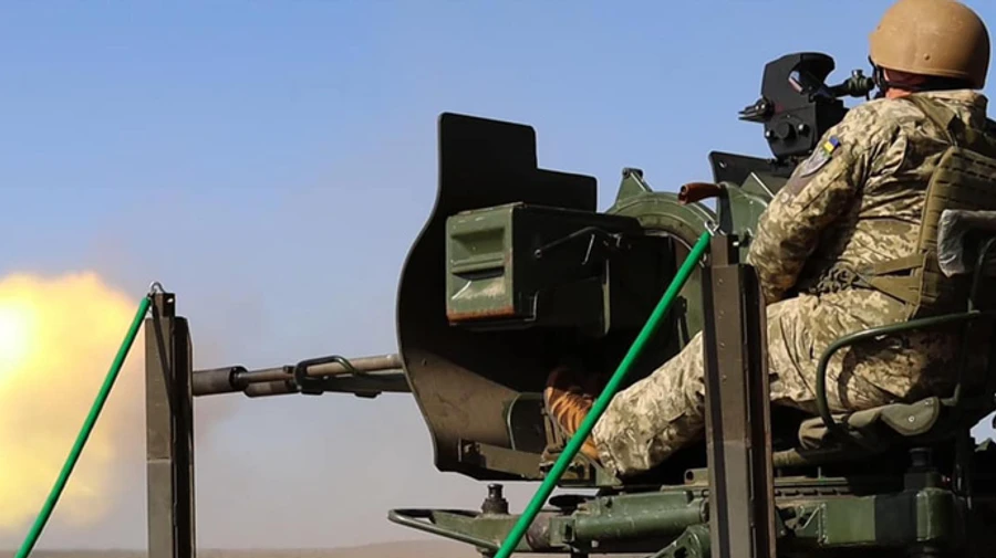 ВСУ с начала наступления освободили на Юге более 260 кв км – Маляр