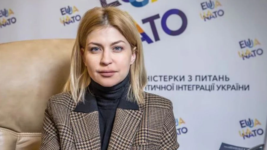 Справа Лукаш, де серед обвинувачених Стефанішина, пішла в суд