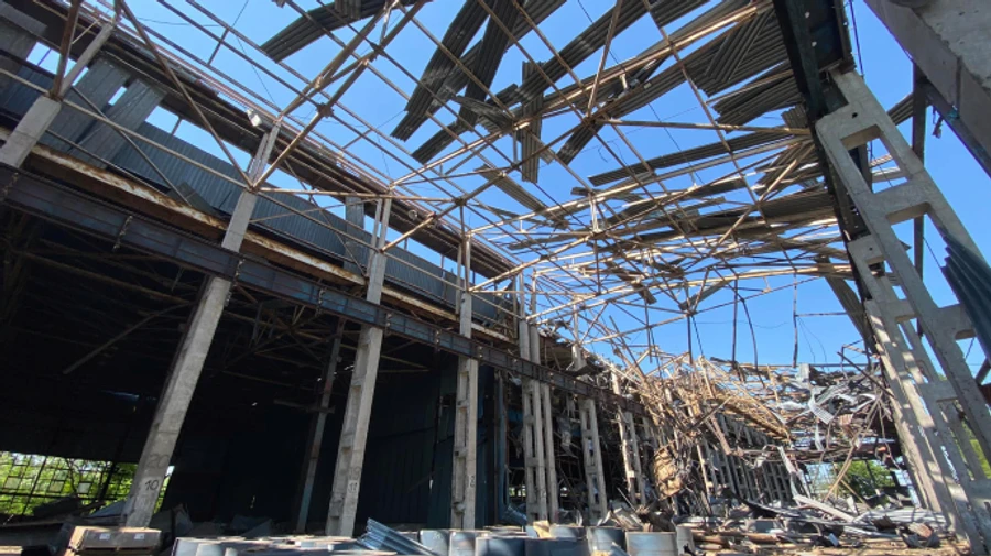 Destroyed missiles also pose a threat: Ukraine's Air Force explains what happened in Odesa Oblast