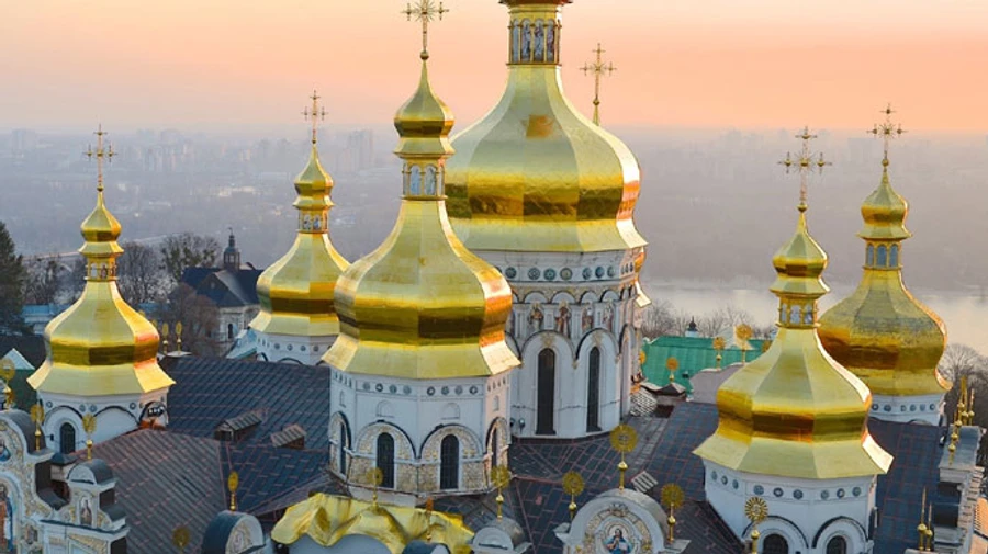 Висновки комісії з перевірки Києво-Печерської лаври будуть після 15 травня