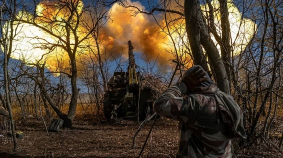 Ukrainian Armed Forces repel about 50 Russian attacks and hit ammunition storage points – General Staff report