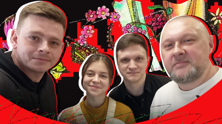 На часі, мультидисциплинарный фестиваль молодой украинской культуры