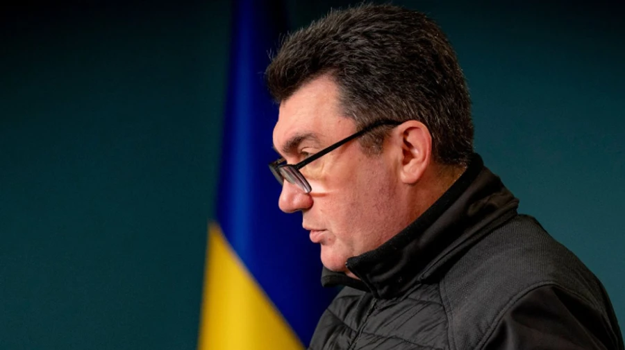 World needs to prepare for Russia's collapse – Secretary of Ukraine's National Security Council