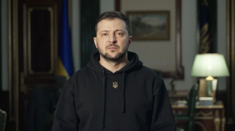 Зеленский о дипломатическом марафоне: Будет больше поддержки для Украины