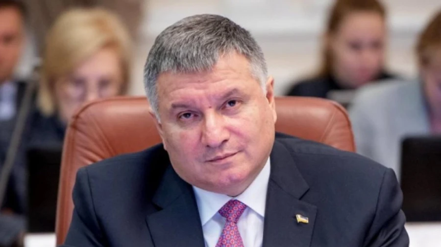 СБУ и ГБР пришли с обысками к Авакову