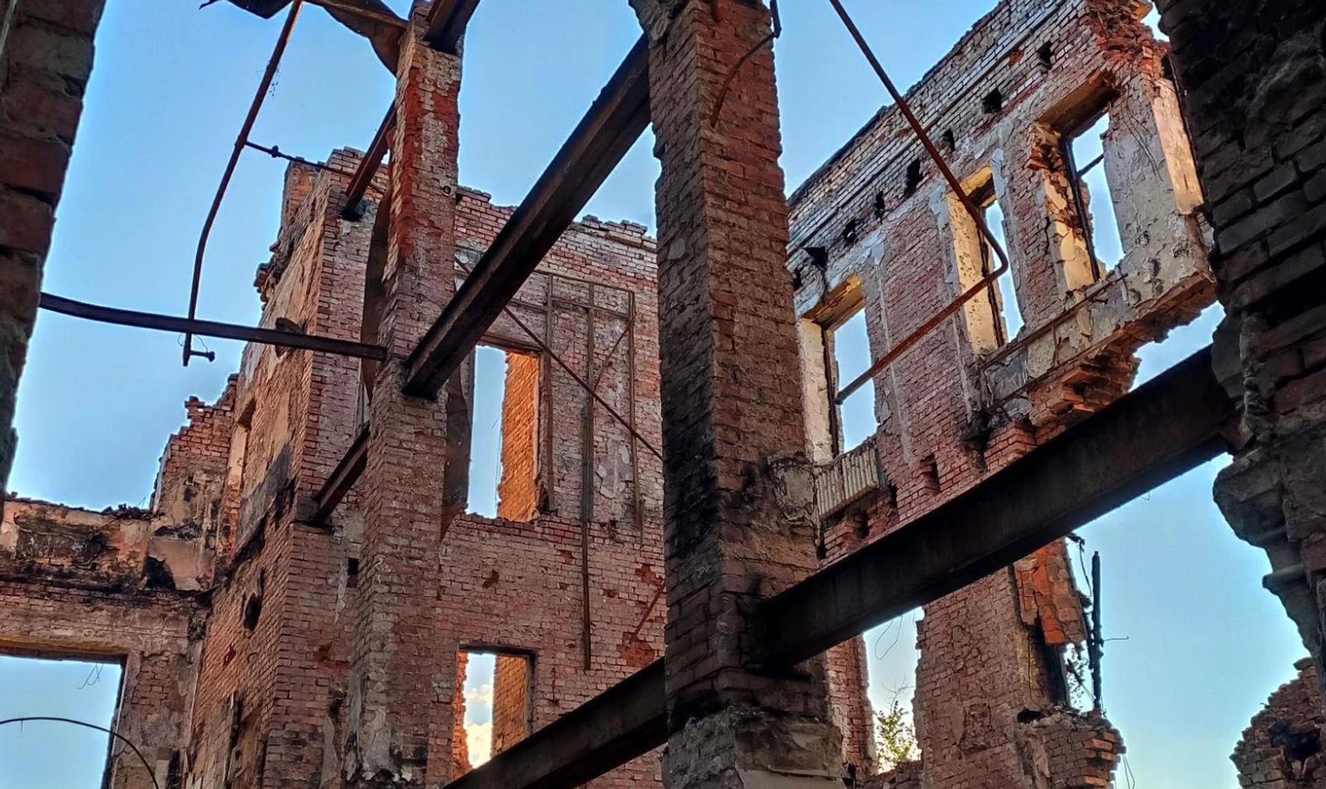 Сидеть и смотреть, как разрывают твой город – не вариант. Как харьковские терробороновцы разгромили элитный российский спецназ