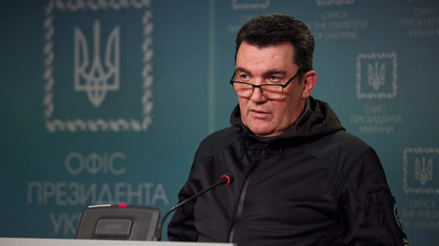 Ukraine will respond if there is an offensive from Belarus