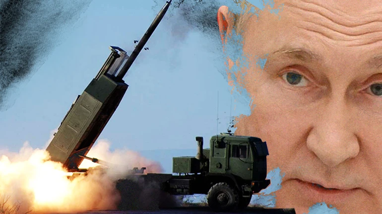 MLRS в пріоритеті. Чому Україні вкрай важливо отримати далекобійні РСЗВ