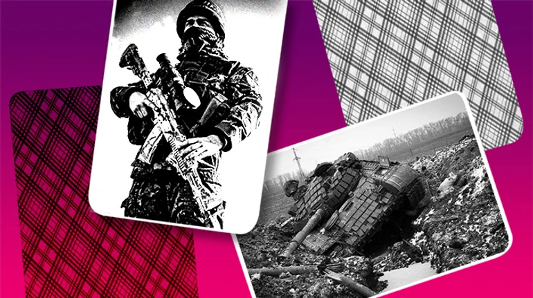 Можем повторить