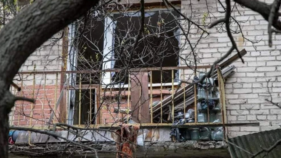 1 May difficult in Luhansk Region: 3 people killed in shelling, 1 child wounded