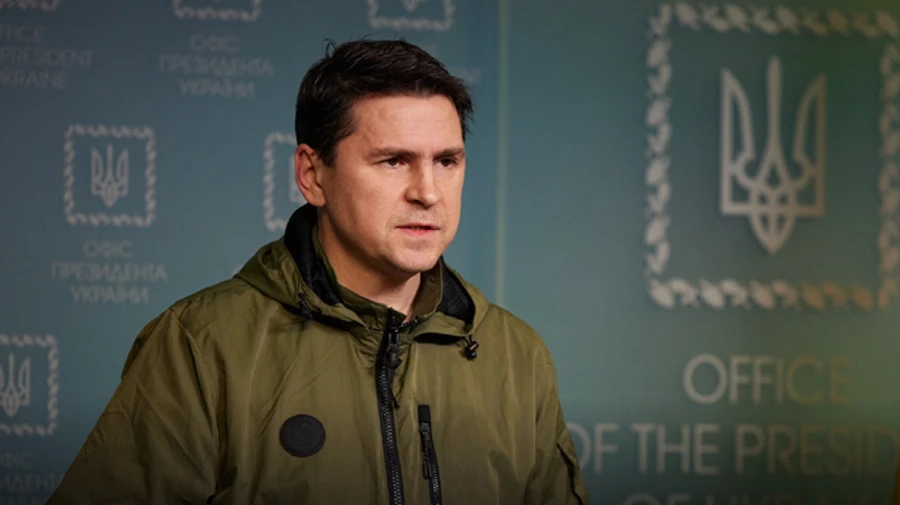 Референдум можливий, тільки коли російські війська підуть з України – ОП