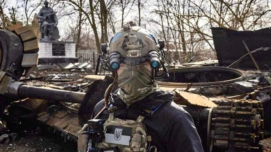 Зведення: Під Харковом ліквідували російського полковника – командира 200-ї бригади 