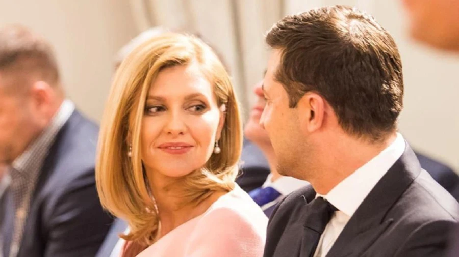 Сім’я Зеленського не вилітала за кордон