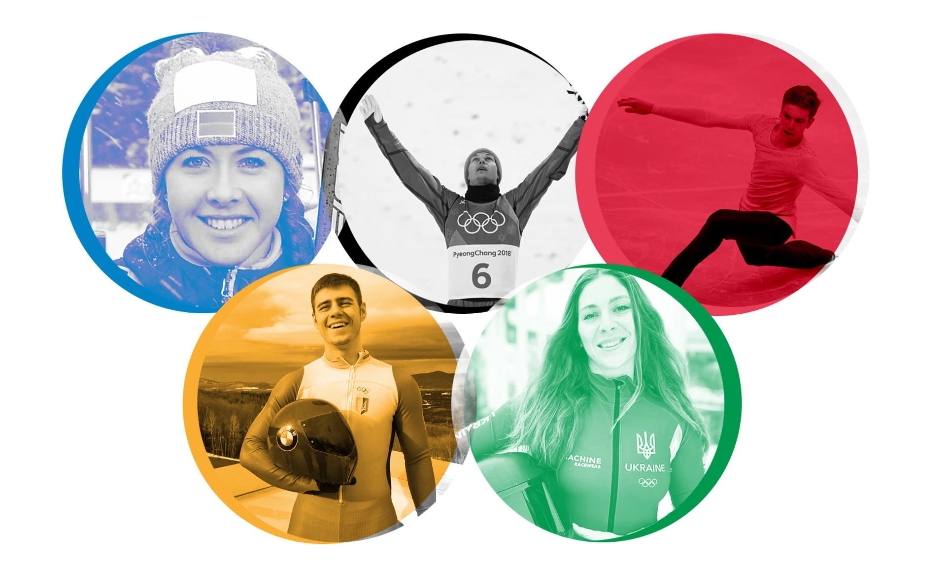 Contra spem spero! Чого очікувати від України на зимовій Олімпіаді