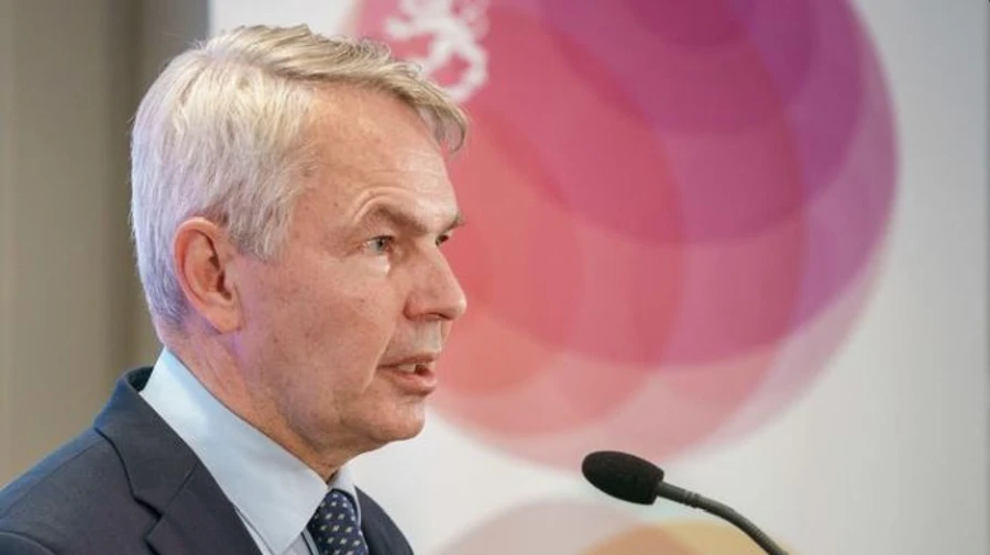 Спроби перекроїти мапу Європи спричинять санкції для Росії – Фінляндія