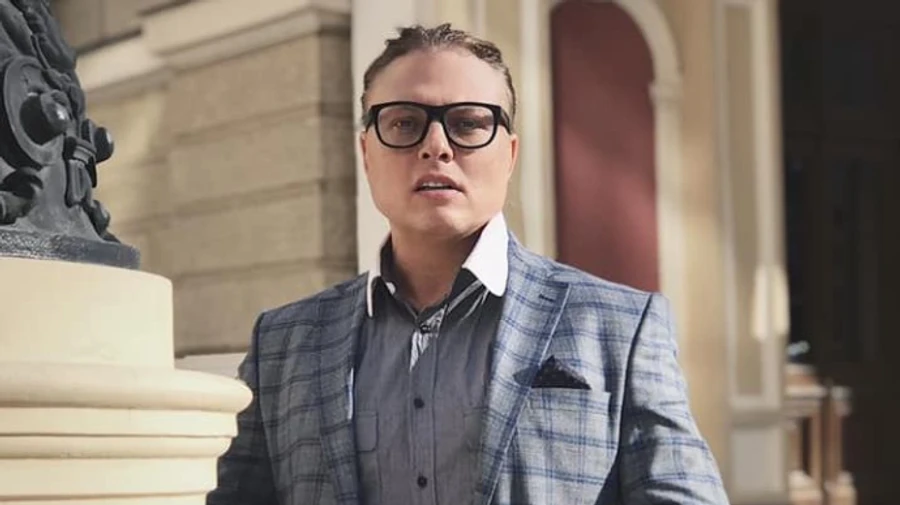 Українського режисера на запит Росії затримали в Італії. МЗС намагається його звільнити