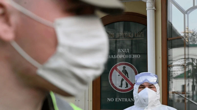 Главные новости среды и ночи: адаптивный карантин в Украине, ЕС о санкциях против РФ