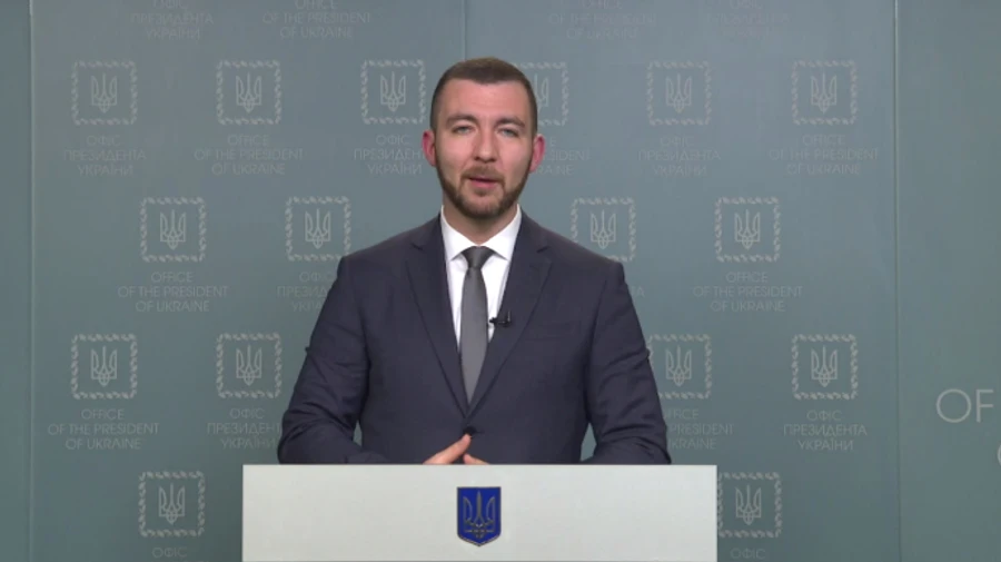 В ОПУ отреагировали на информацию о передаче Харьковщины на орбиту влияния Ярославского