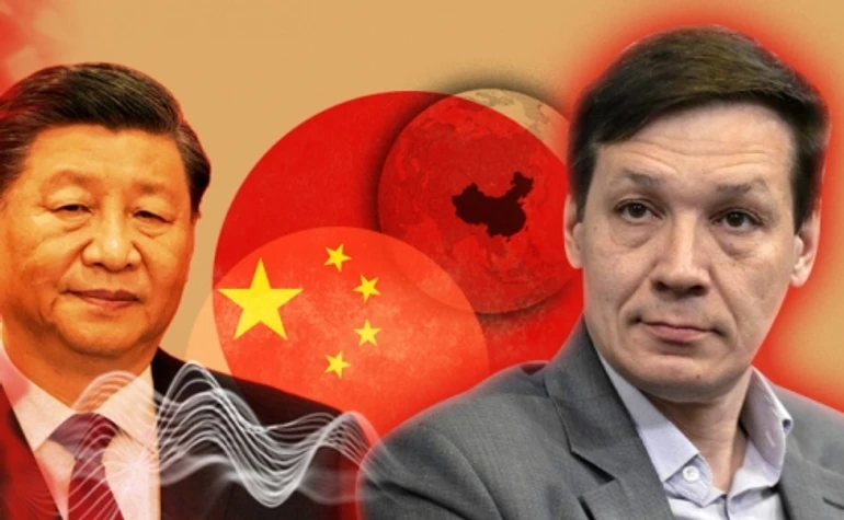 Почему Китай молчит о войне между Украиной и Россией и готов ли Пекин к войне с США?