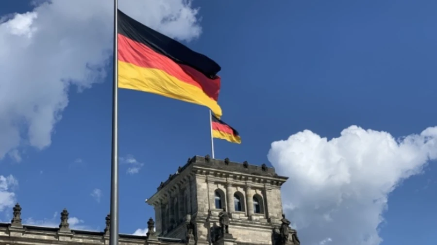 Підрахунок голосів у Німеччині підтверджує поразку блоку Меркель