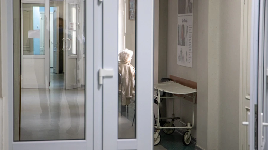 В Киеве после выходных резкий скачок больных COVID-19