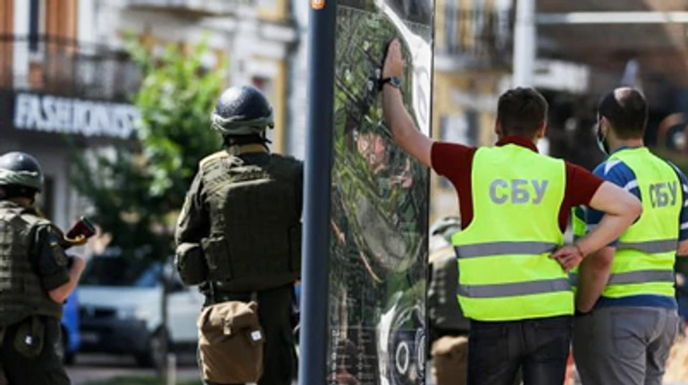 Між поганим і гіршим: як закон про СБУ ставить Раду перед складним вибором