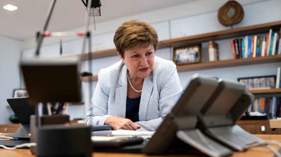 Місія МВФ у вересні відвідає Україну