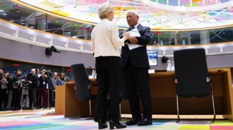 A safeguard against the next invasion: why Europe must confiscate Russia’s assets