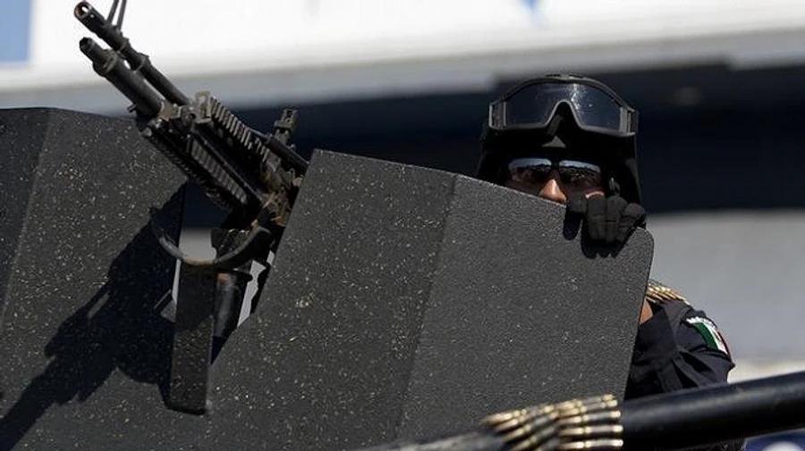 Бойовики в Мексиці вбили щонайменше 15 осіб