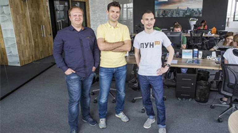 История ЛУНа: как стартап стал самой известной компанией в сфере недвижимости