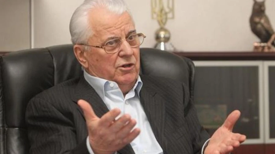 Кравчук: Росія нагнітає ситуацію, від неї можна чекати всього