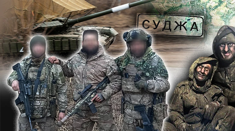 Оточення, як і каже командування, не було. Але і спланованого виходу теж не було. Що відбувалося на Курщині в останній місяць оборони