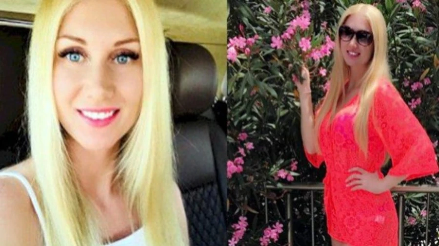 На віллі в Туреччині знайшли мертвою українку - МЗС