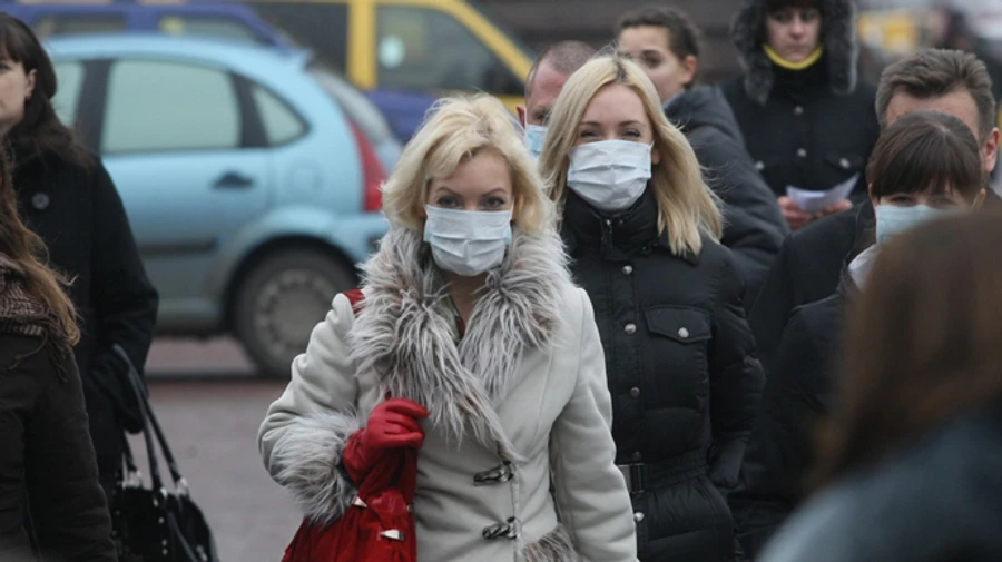 Новый локдаун будет с 8 по 24 января – источники 