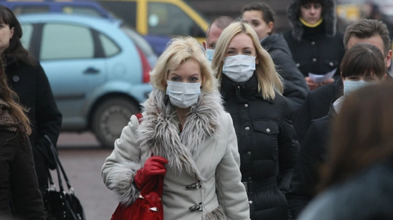 Новий локдаун буде з 8 по 24 січня – джерела 