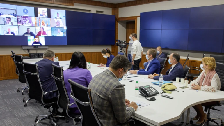 Зеленський пообіцяв послам G7, що Ситник залишиться директором НАБУ