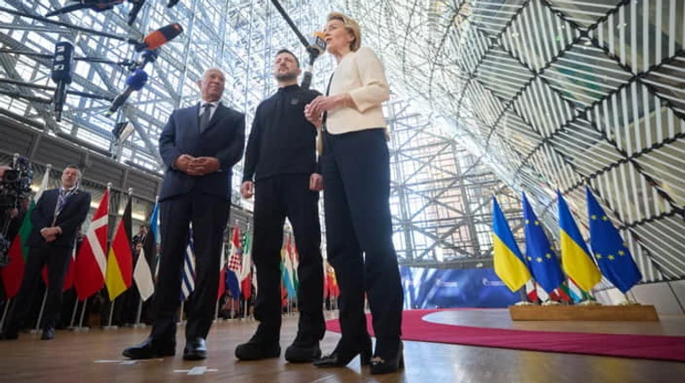 Ключовий розділ переговорів з ЄС: які реформи має впровадити Україна