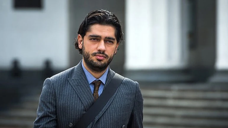 Лерос заявив, що Тищенко з Комарницьким готують на нього напад