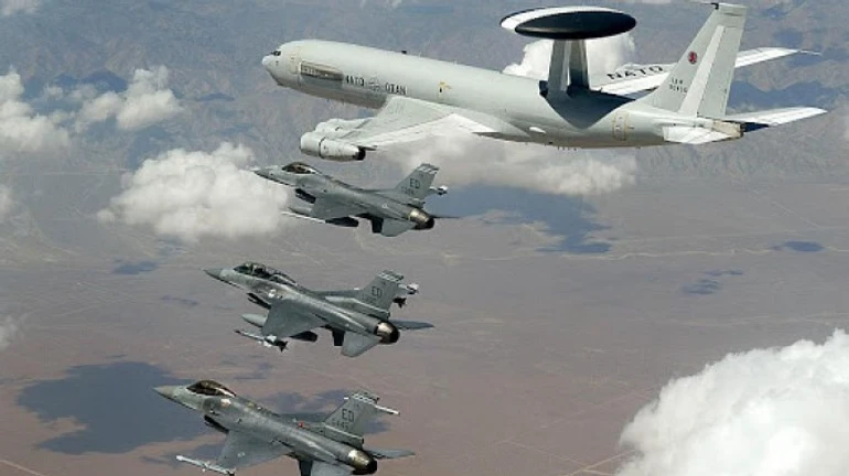 НАТО відреагував на заяви Лукашенка про можливе застосування військ у Білорусі