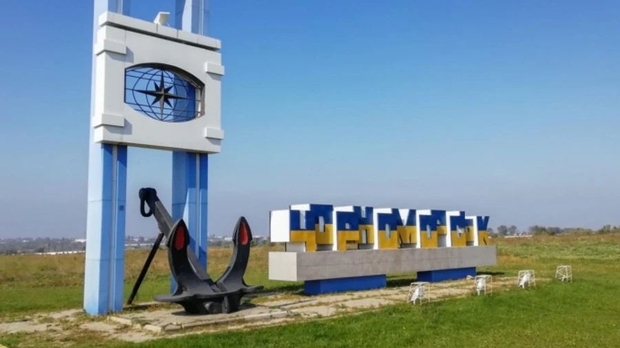 Энергетика Одесской области в очередной раз оказалась под ударом дронов: Черноморск полностью без света