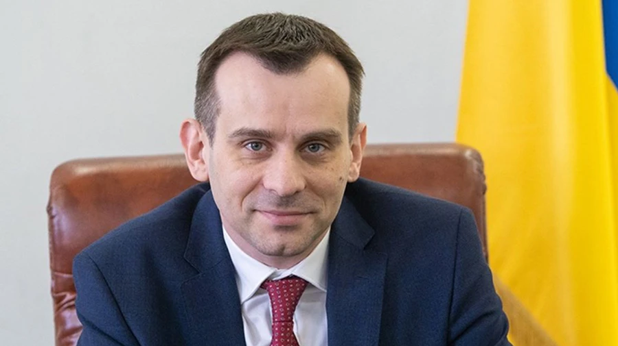 Голова ЦВК: Наближені до ОП люди хотіли відставки членів Комісії