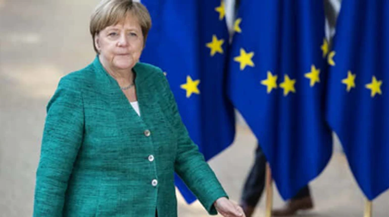 Команда Меркель против кризиса в Евросоюзе: чего ждать от председательства Берлина в Совете ЕС